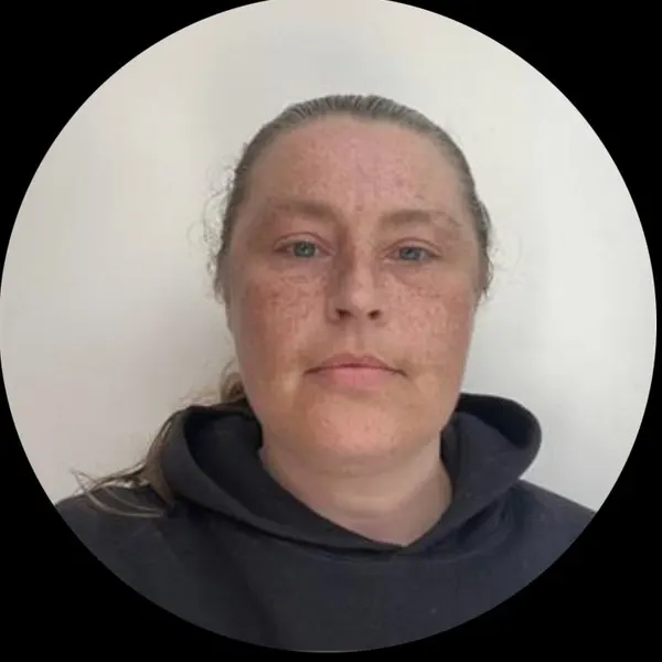 Mary McCance