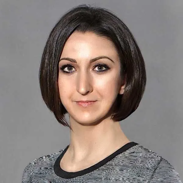 Melissa Farmer