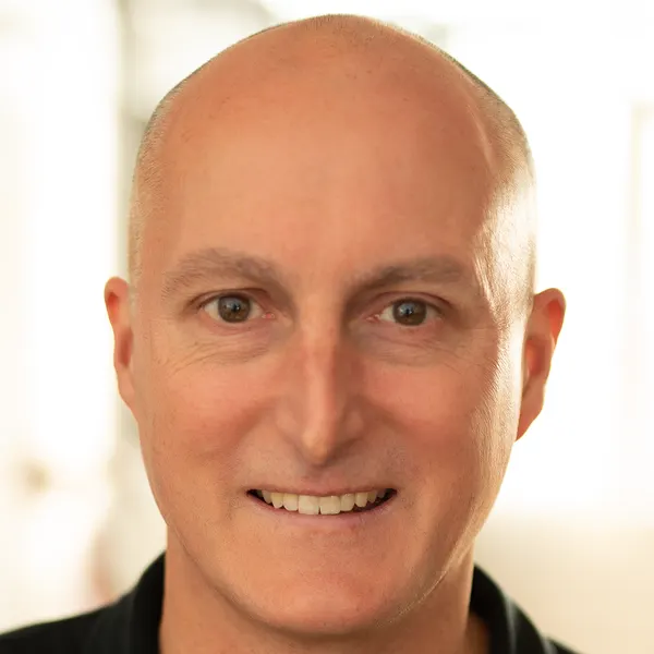 Michael O'Reilly