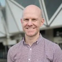 Mick Hughes
