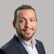 Nick Ferran
