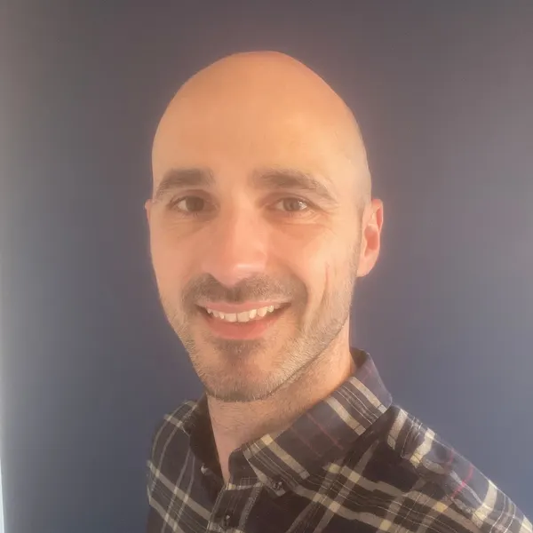 Nick Livadas