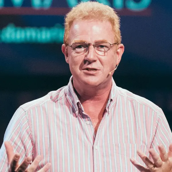 Nick Pollard