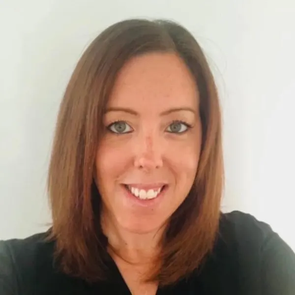 Nicola Brown