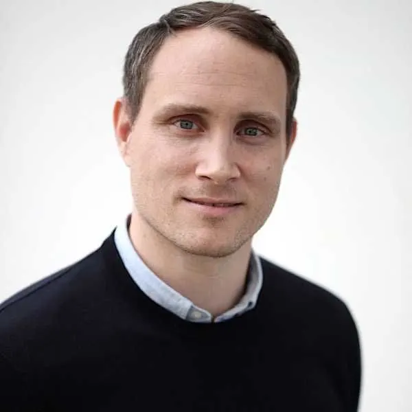 Oliver Thomson