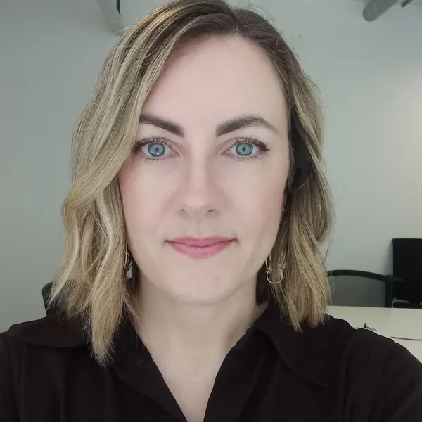 Orla O'Doherty