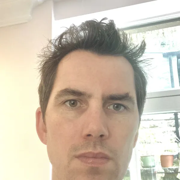 Paul Regan