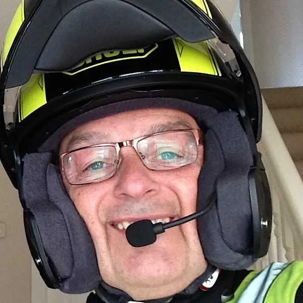 Phil Badley