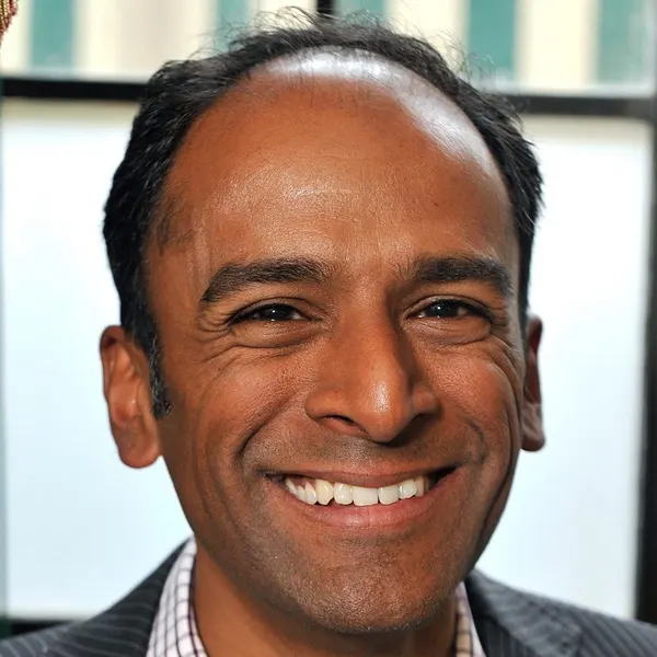 Raj Mahapatra