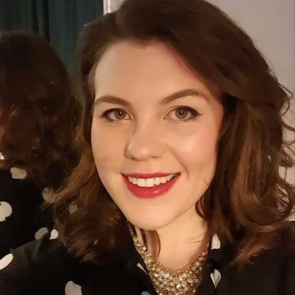 Rhiannon Griffiths