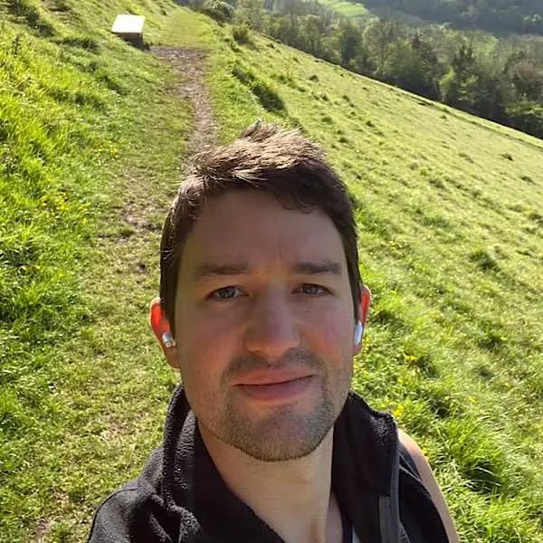 Rob Beaven