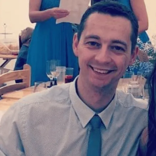 Rob Tyer