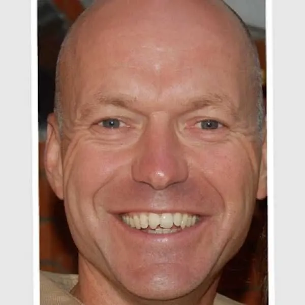 Rupert Crowfoot