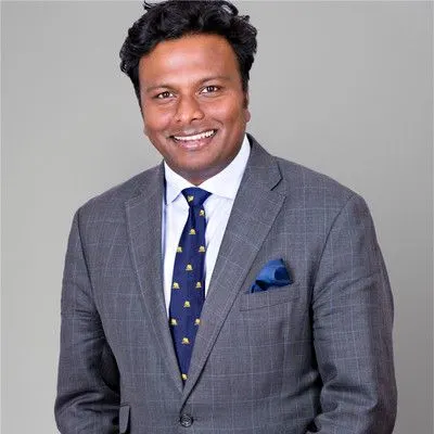 Sam Rajaratnam