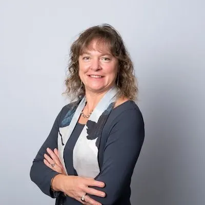 Sandra Harding