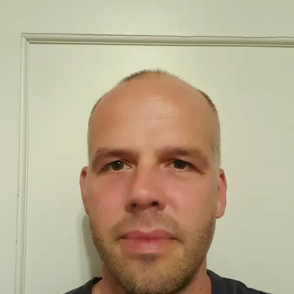 Seth O'Neil