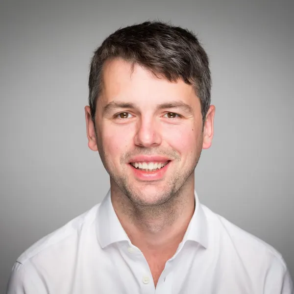 Stefan Kluzek
