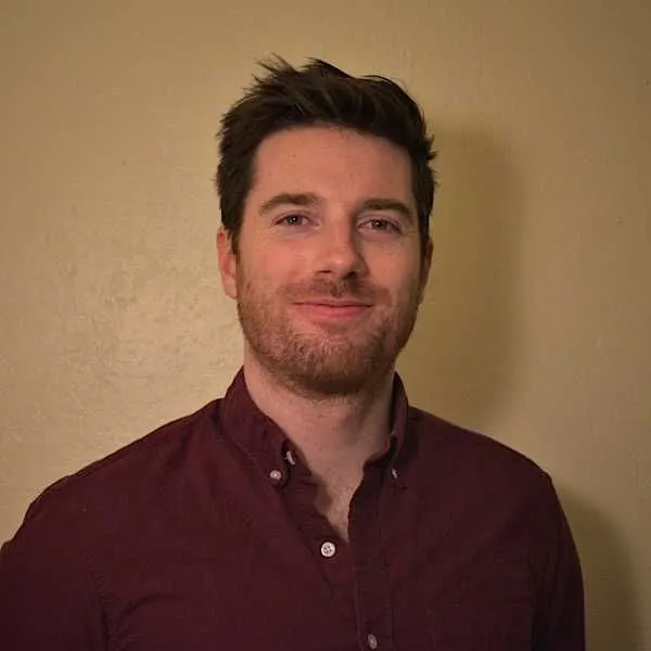 Tom Jesson