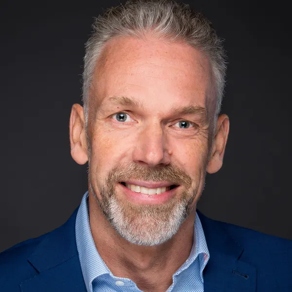 Ulrik Sandstrom