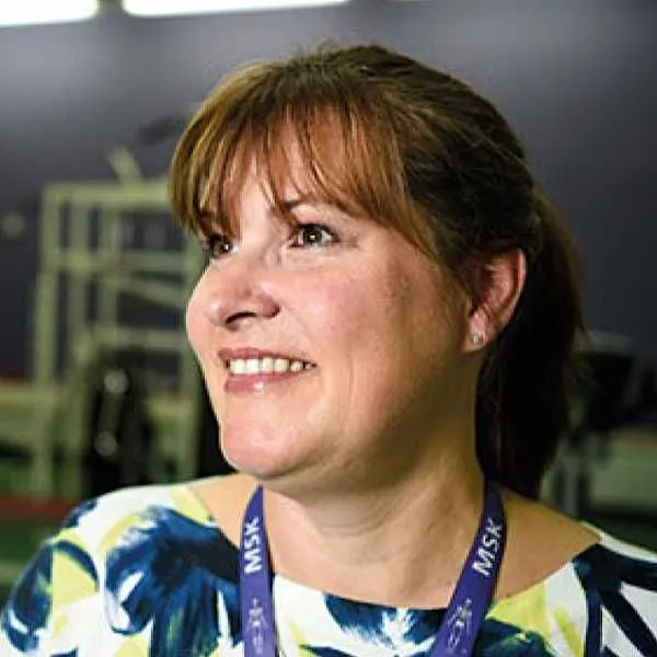 Val Jones